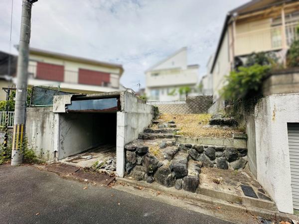 土地 枚方市杉山手１丁目 JR学研都市線長尾駅 750万円