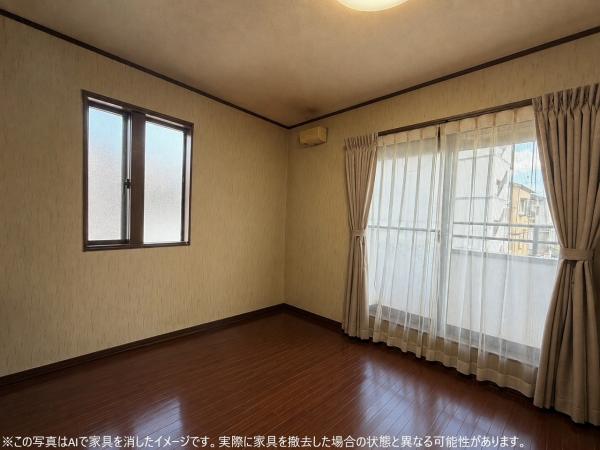 中古戸建 寝屋川市堀溝1丁目15-2 京阪本線萱島駅 2,980万円