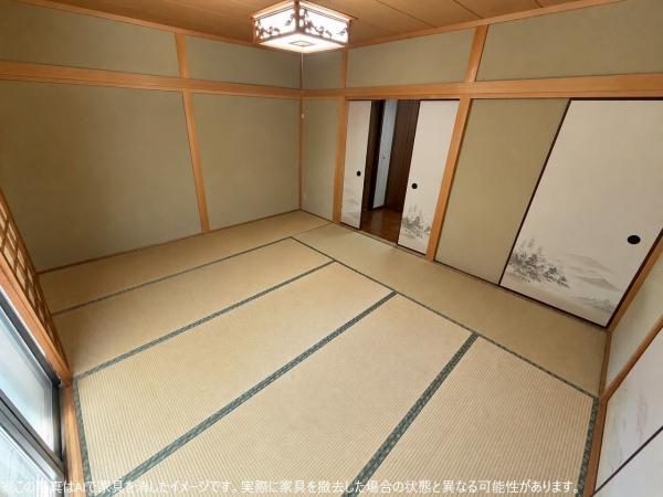 中古戸建 寝屋川市堀溝1丁目15-2 京阪本線萱島駅 2,980万円