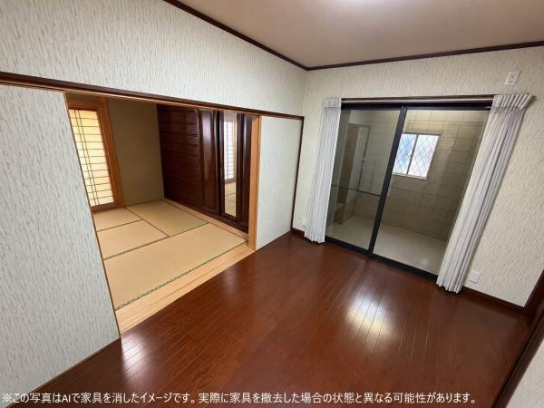 中古戸建 寝屋川市堀溝1丁目15-2 京阪本線萱島駅 2,980万円