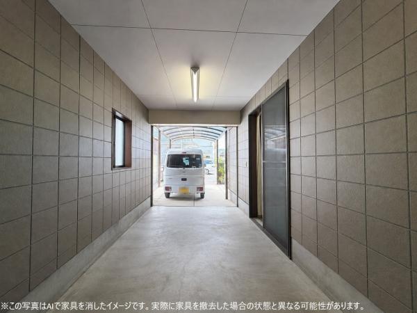 中古戸建 寝屋川市堀溝1丁目15-2 京阪本線萱島駅 2,980万円