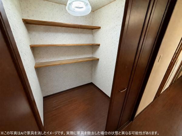 中古戸建 寝屋川市堀溝1丁目15-2 京阪本線萱島駅 2,980万円