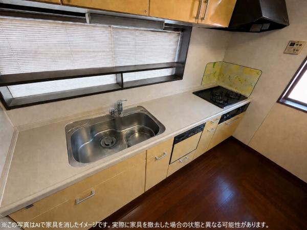 中古戸建 寝屋川市堀溝1丁目15-2 京阪本線萱島駅 2,980万円
