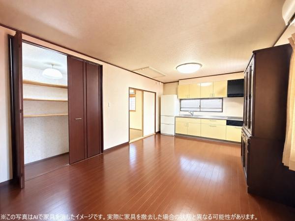 中古戸建 寝屋川市堀溝1丁目15-2 京阪本線萱島駅 2,980万円