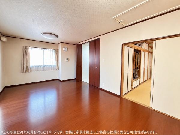 中古戸建 寝屋川市堀溝1丁目15-2 京阪本線萱島駅 2,980万円