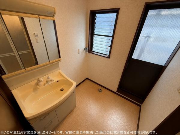 中古戸建 寝屋川市堀溝1丁目15-2 京阪本線萱島駅 2,980万円