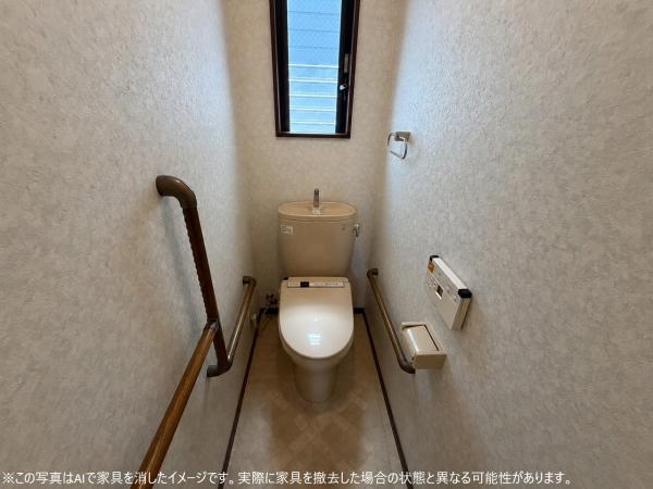 中古戸建 寝屋川市堀溝1丁目15-2 京阪本線萱島駅 2,980万円