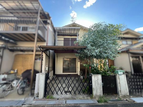 土地 寝屋川市点野５丁目 京阪本線寝屋川市駅 980万円