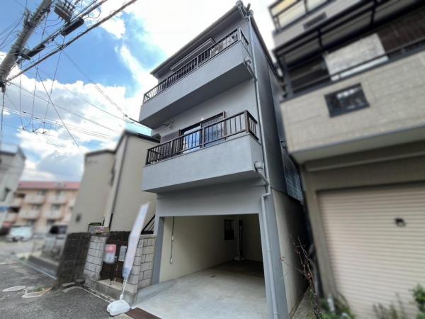 中古戸建 寝屋川市高柳１丁目3-10 京阪本線寝屋川市駅 1,780万円