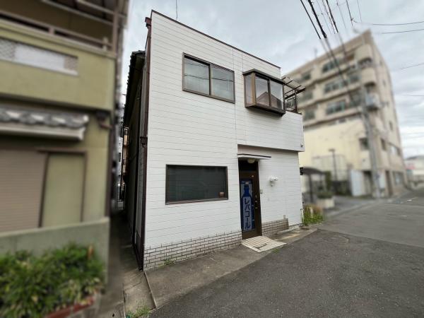 土地 寝屋川市池田東町 京阪本線寝屋川市駅 1,280万円