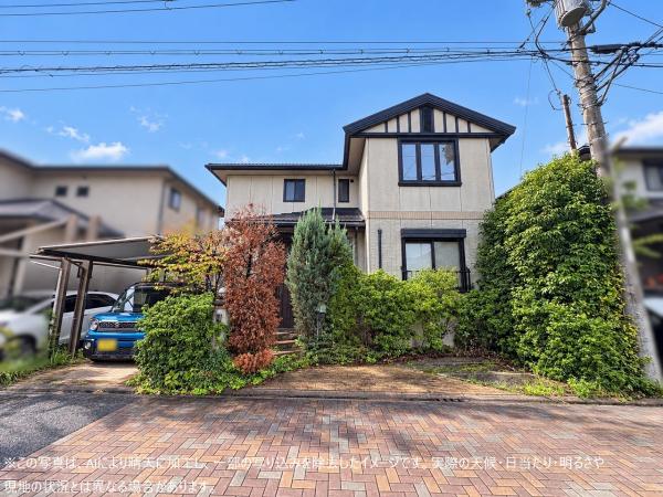 中古戸建 枚方市北山１丁目11-32 JR学研都市線長尾駅 2,780万円