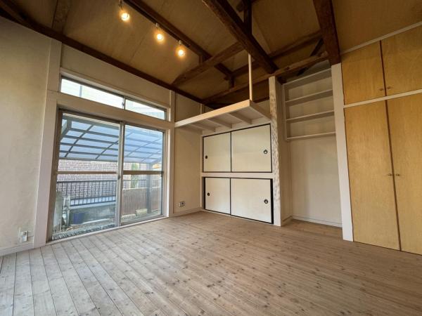 川越市今成4丁目　中古戸建 洋室