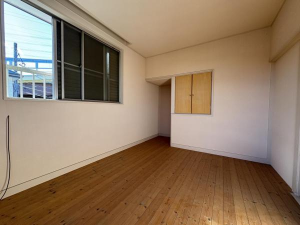 川越市今成4丁目　中古戸建 子供部屋