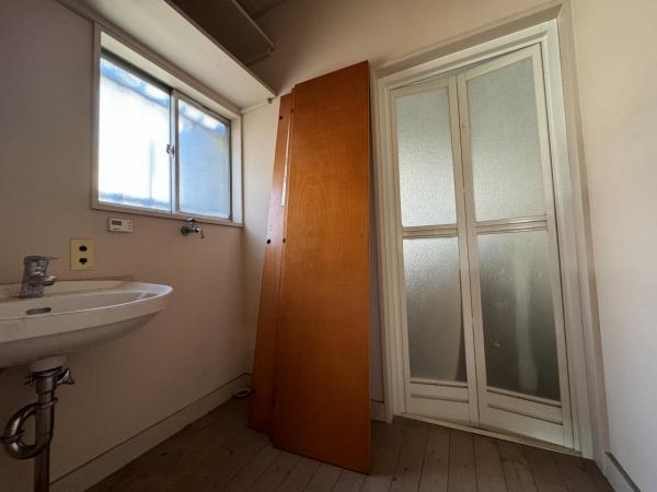 川越市今成4丁目　中古戸建 浴室