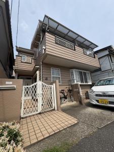 中古戸建 川越市大字古市場32-3 JR川越線南古谷駅 10900000