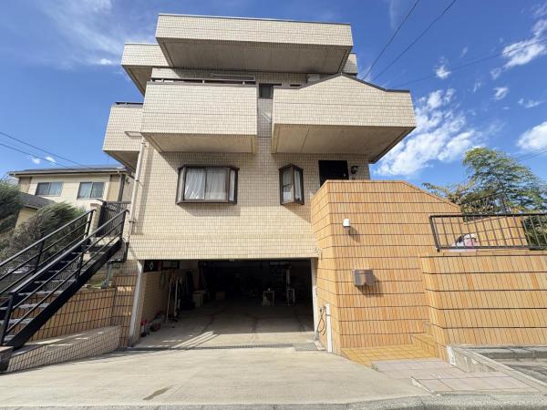 中古戸建 川越市大字寺尾 東武東上線上福岡駅 3,480万円