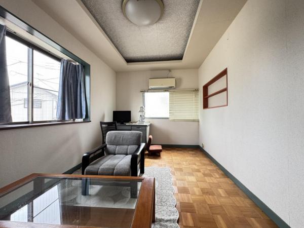 川越市広谷新町　中古戸建 その他内観