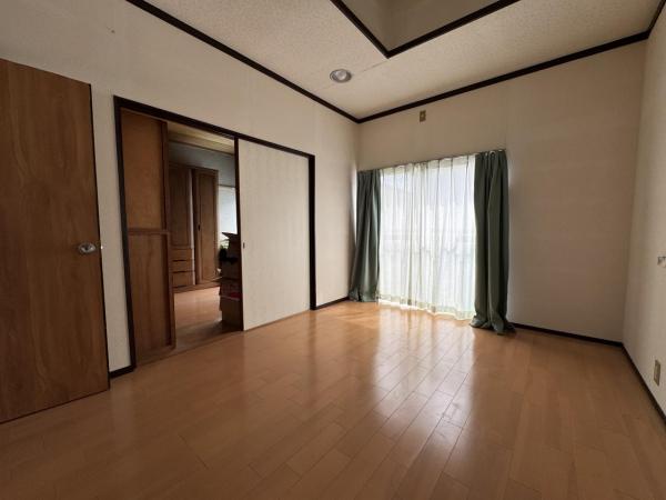 川越市広谷新町　中古戸建 洋室