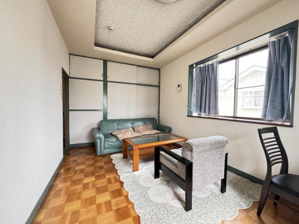 川越市広谷新町　中古戸建 その他内観