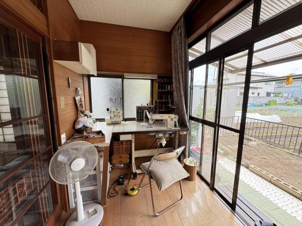 川越市広谷新町　中古戸建 その他内観