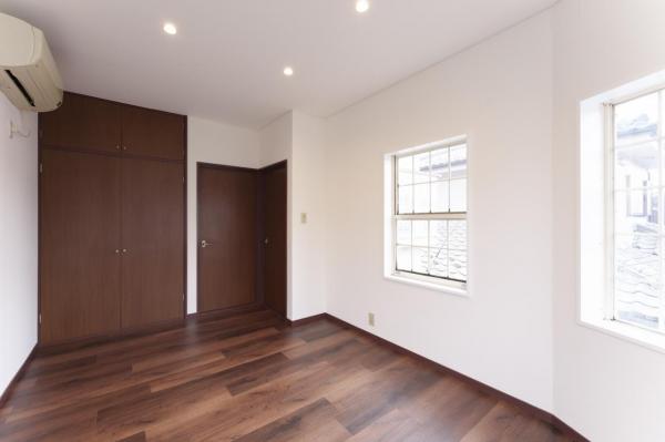 狭山市水野　中古戸建 洋室