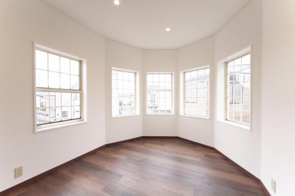 狭山市水野　中古戸建 洋室