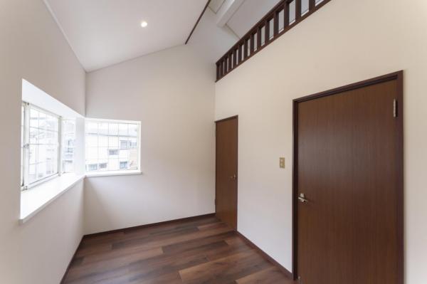 狭山市水野　中古戸建 洋室