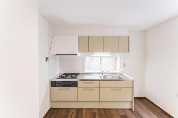 狭山市水野　中古戸建 キッチン