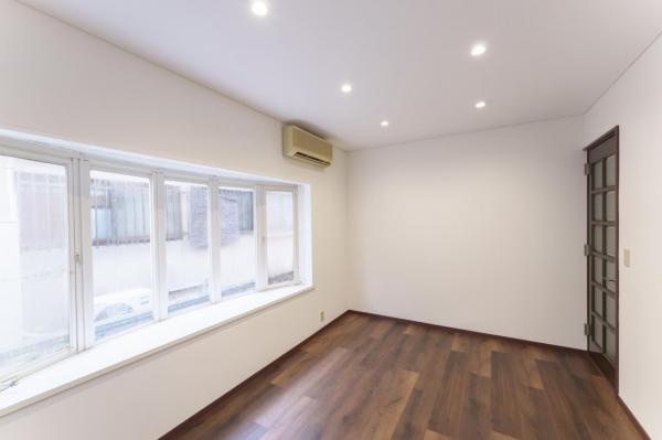 狭山市水野　中古戸建 リビング