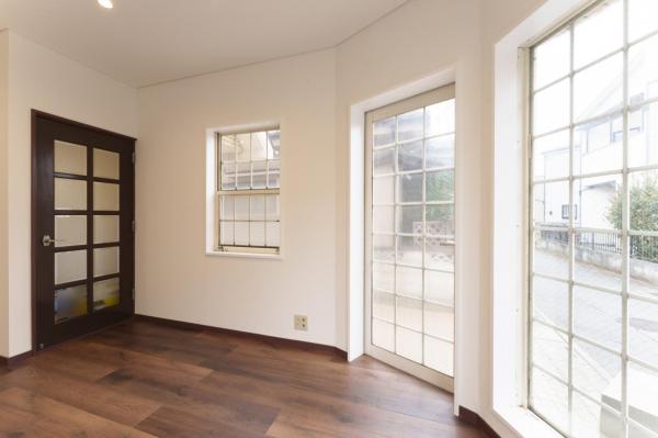 狭山市水野　中古戸建 洋室