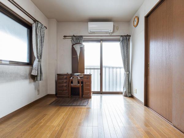 ふじみ野市駒西　中古戸建 洋室