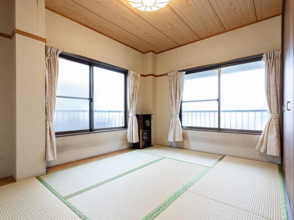 ふじみ野市駒西　中古戸建 和室
