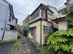 中古戸建 川崎市川崎区小田５丁目28-17 JR南武線小田栄駅 12800000