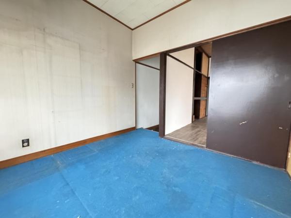 神奈川県川崎市川崎区小田　中古戸建 浴室