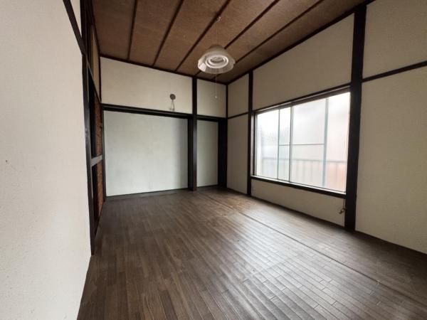 神奈川県川崎市川崎区小田　中古戸建 浴室