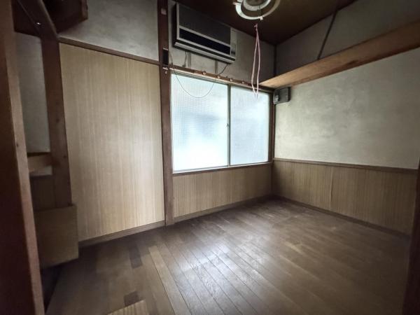 神奈川県川崎市川崎区小田　中古戸建 浴室