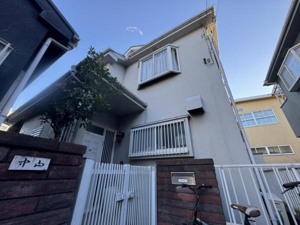 中古戸建 川越市大字大仙波 西武新宿線本川越駅 1,180万円