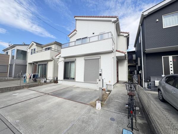 中古戸建 川越市中台南２丁目 西武新宿線南大塚駅 3,380万円