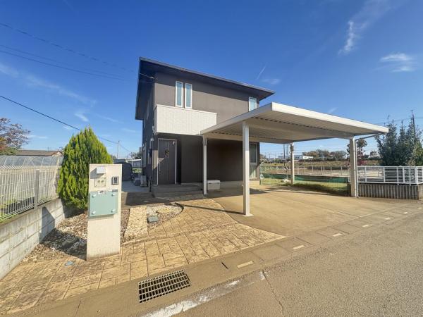 中古戸建 川越市大字下赤坂 東武東上線上福岡駅 4,780万円