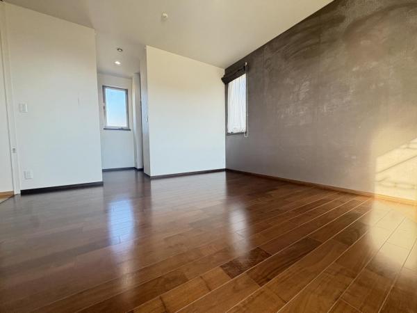 ■住友林業旧施工の物件■ リビング以外の居室