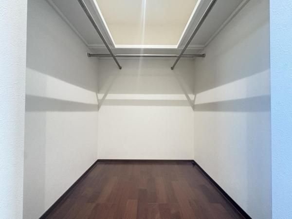 ■住友林業旧施工の物件■ 収納