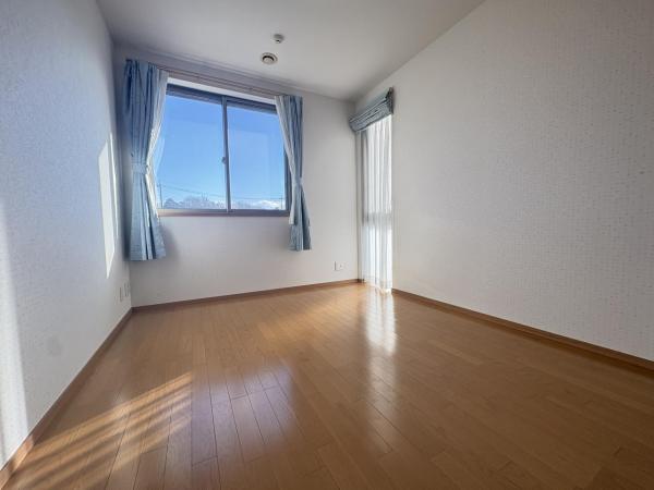 ■住友林業旧施工の物件■ 洋室