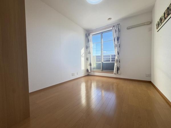 ■住友林業旧施工の物件■ 子供部屋