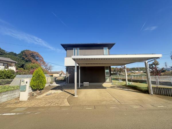 ■住友林業旧施工の物件■ 現況写真