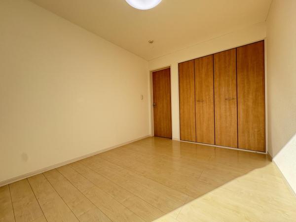 川越市今福　中古戸建　 洋室