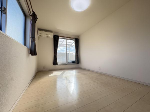 川越市今福　中古戸建　 洋室