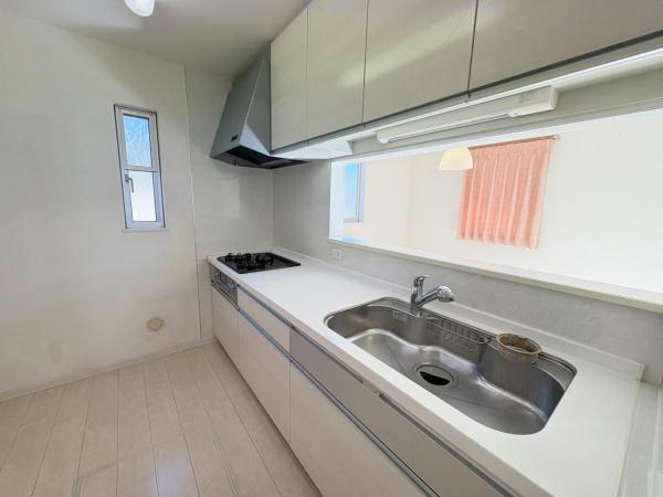 川越市今福　中古戸建　 キッチン