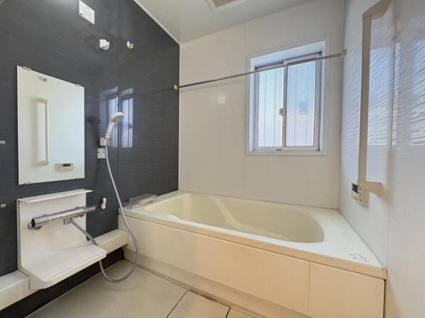 川越市今福　中古戸建　 浴室