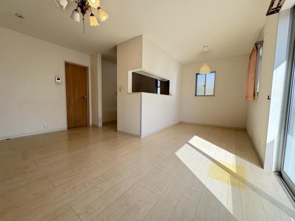 川越市今福　中古戸建　 洋室