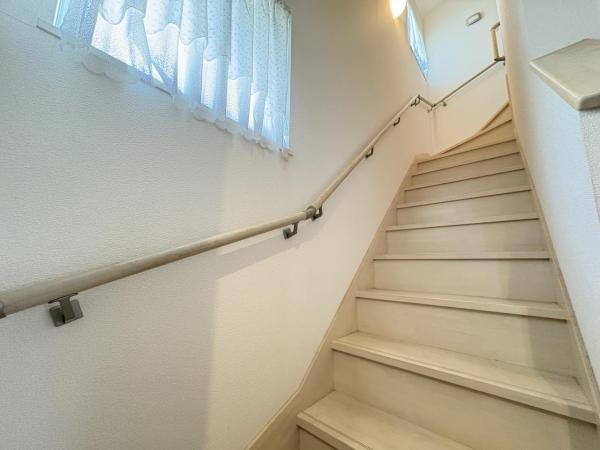 川越市今福　中古戸建　 その他現地写真